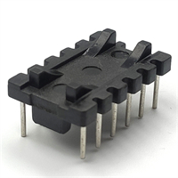 YC-B-006-1 (6+6PIN)