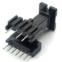 YC-EEL-1602-1 (6+4PIN)