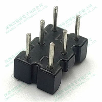 YC-B-115（3+3PIN）