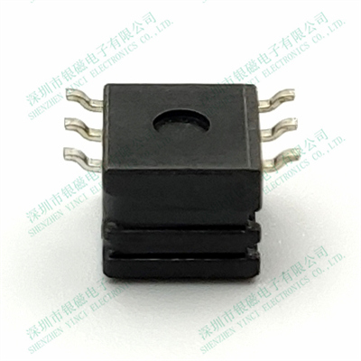 YC-B-116（3+3PIN）