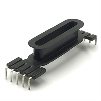 YC-EDR-2502 (5+5PIN)