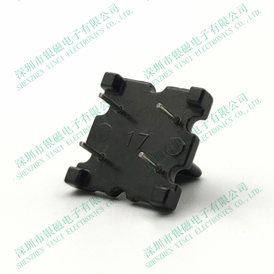 YC-B-012-1 (2+2PIN)