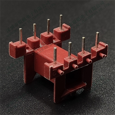 YC-EF-2026-1 (4+4PIN)