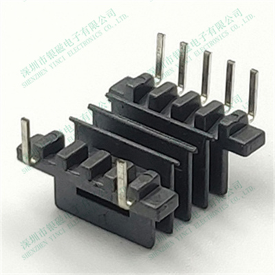 YC-EFD-1505-4 (5+5PIN)