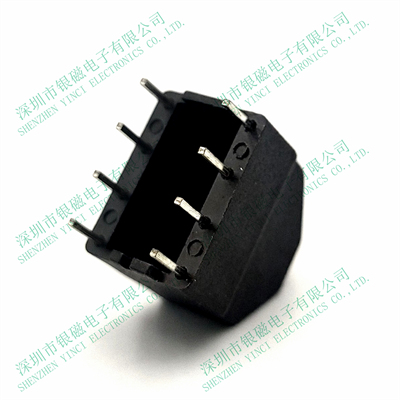 YC-B-089-1 (4+4PIN)