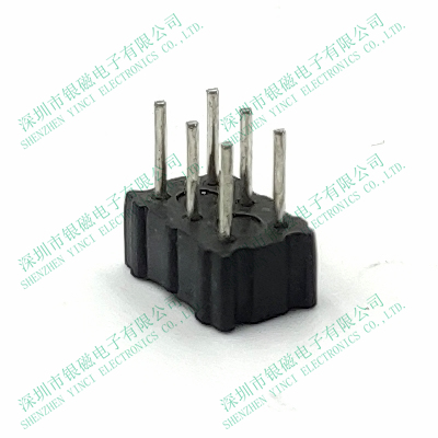 YC-B-076（3+3PIN）