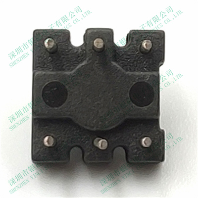 YC-B-048 (3+3PIN)