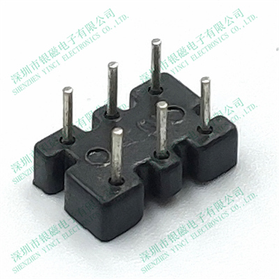 YC-B-034 (3+3PIN)