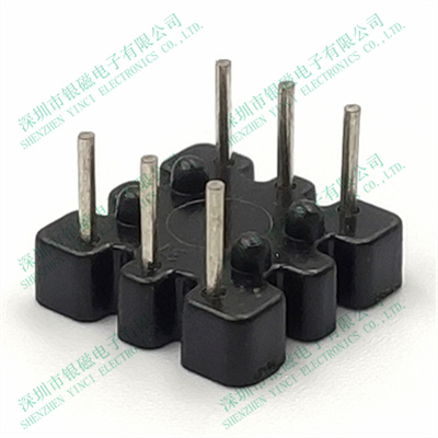 YC-B-032-1 (3+3PIN)