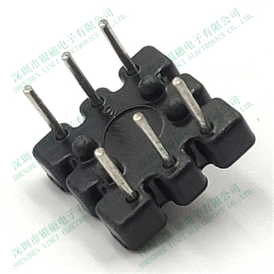 YC-B-032 (3+3PIN)