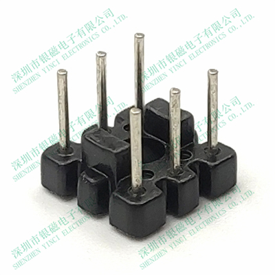 YC-B-016 (3+3PIN)