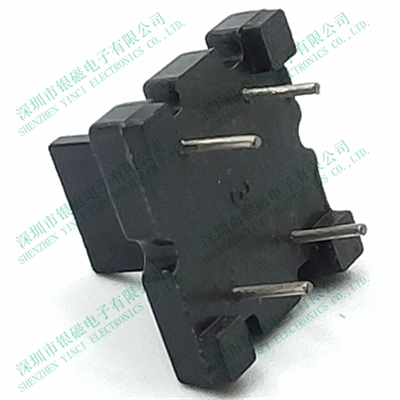 YC-B-012Y (2+2PIN)