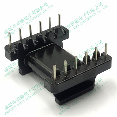 YC-EPC-3001 (6+6PIN)