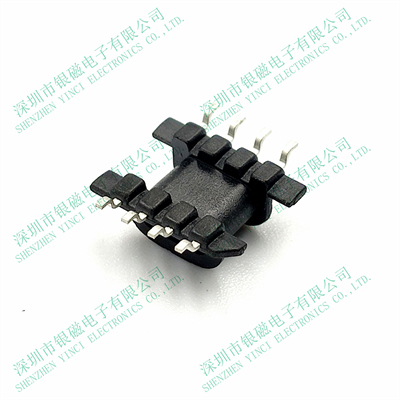 YC-EPC-1001 (4+4PIN)