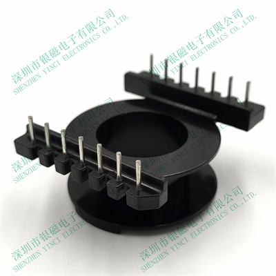 YC-POT-5001 (7+7PIN)