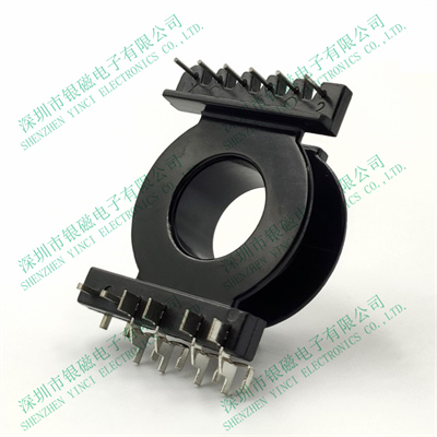 YC-POT-4009 (6+6PIN)