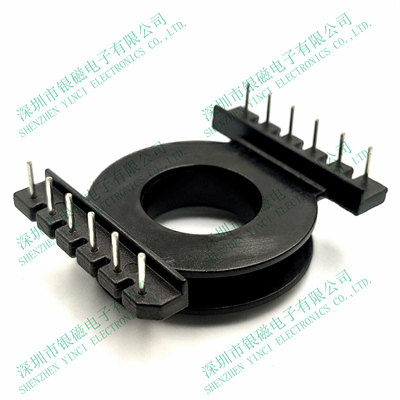 YC-POT-4007 (6+6PIN)