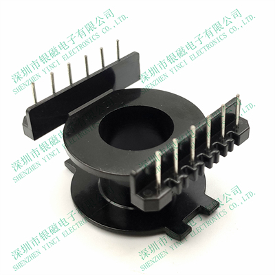 YC-POT-4006 (6+6PIN)