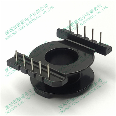 YC-POT-4001 (5+5PIN)