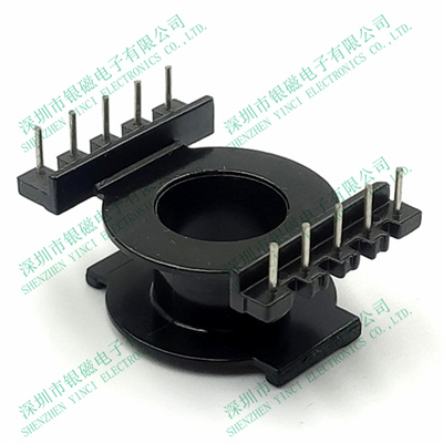 YC-POT-3303-1 (5+5PIN)