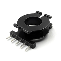 YC-POT-3301A (5+0PIN)