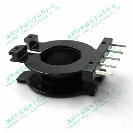 YC-POT-3301A (5+0PIN)