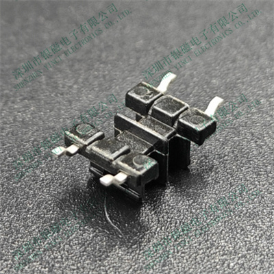 YC-EE-0807 (2+2PIN)